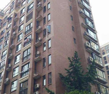 四桥南小区图片