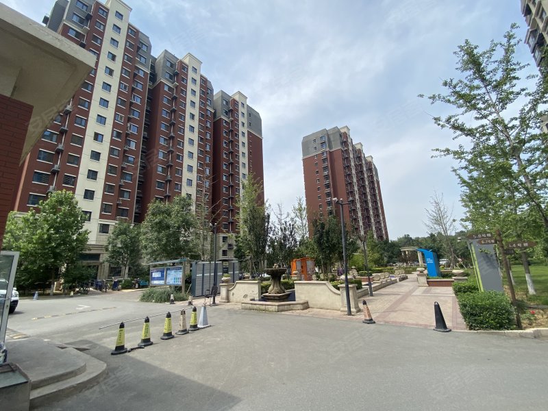 中冶蓝城(东区)