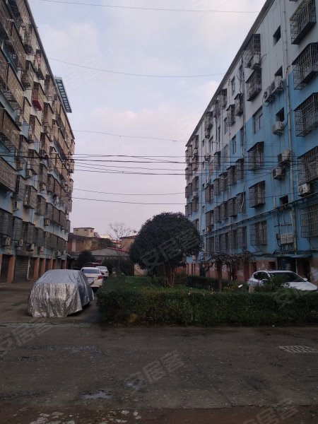 潢川县翠竹园小区