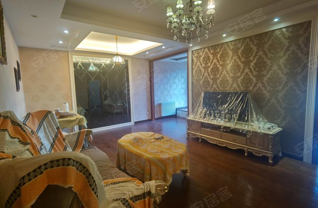 晶崴公馆,公园路12号-荆州晶崴公馆二手房,租房,房价-荆州安居客