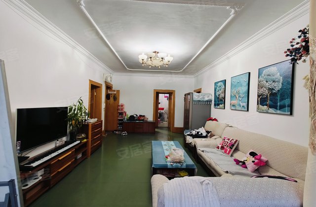 佳园小区3室2厅108㎡69万二手房图片