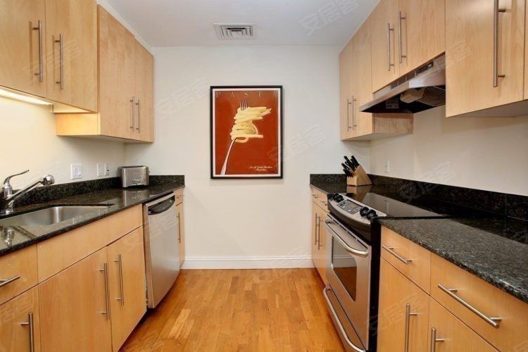 美国马萨诸塞州波士顿约¥1742万United StatesBoston778 BoylstonApartment出售二手房公寓图片