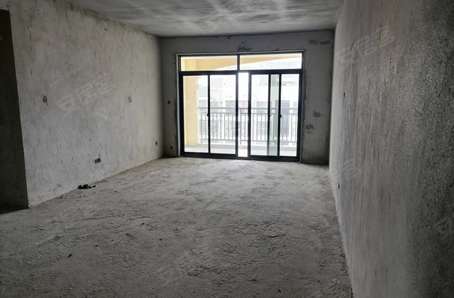 城市假日花园3室2厅122.15㎡31.9万二手房图片