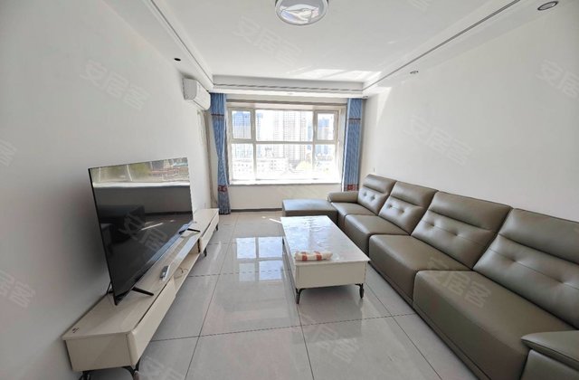 东方水墨林居2室2厅90.22㎡57.8万二手房图片