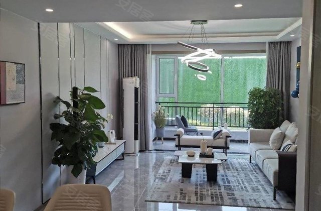 创远金樾府,聚才路,近王庄路-临沂创远金樾府二手房,租房,房价-临沂