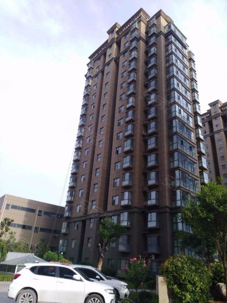 金鼎国际(兰陵)