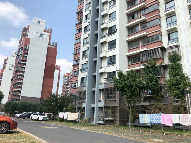 鹤沙航城航武嘉园