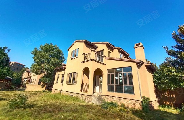 橘郡礼顿山别墅