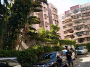 南山医院小区图片