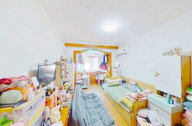 德胜新村(北区)2室2厅56.74㎡136万二手房图片