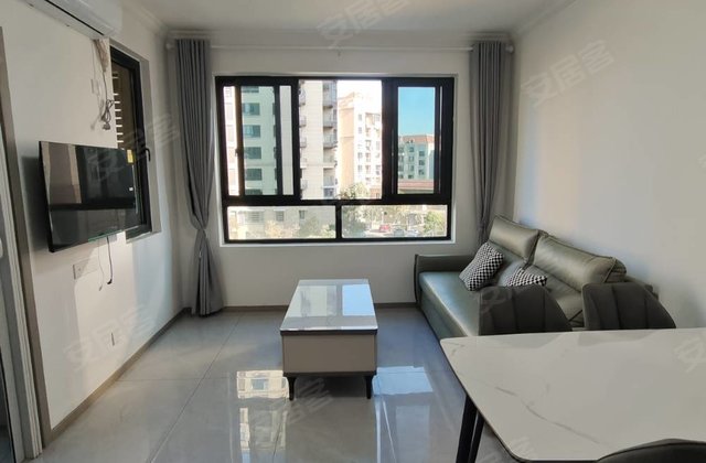 秀水江南苑2室2厅79㎡69.8万二手房图片