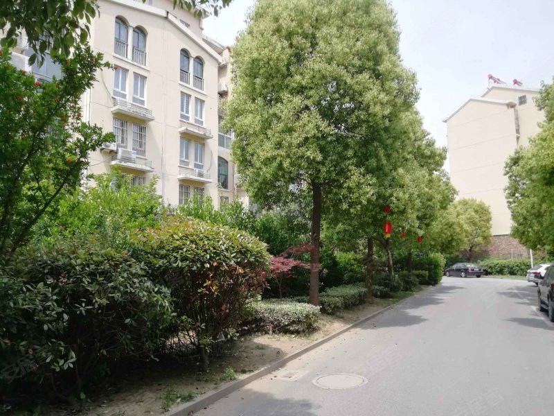 欧洲城(清江浦)