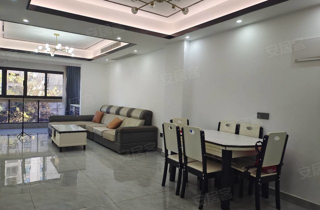 新湖牡丹园3室2厅97㎡193万二手房图片