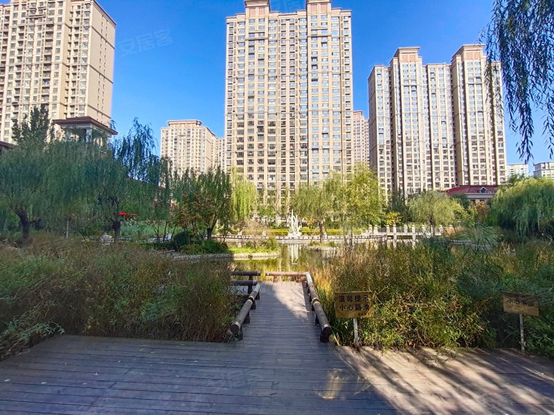 公园时代,利家街1888号-保定公园时代二手房,租房,房价-保定安居客