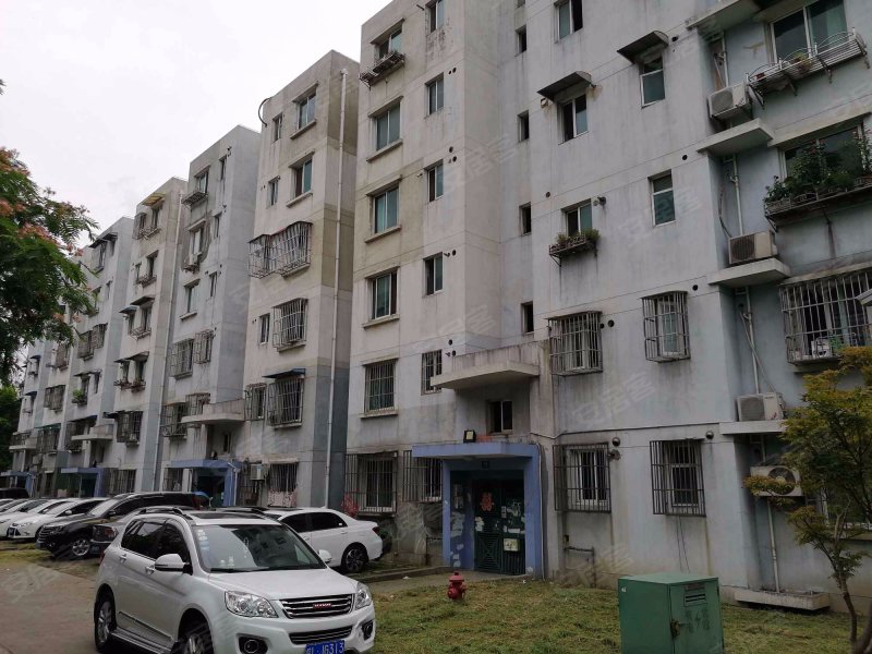 富友嘉园(北区) 