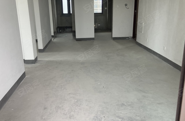 绿地四季印象3室2厅89㎡46.8万二手房图片