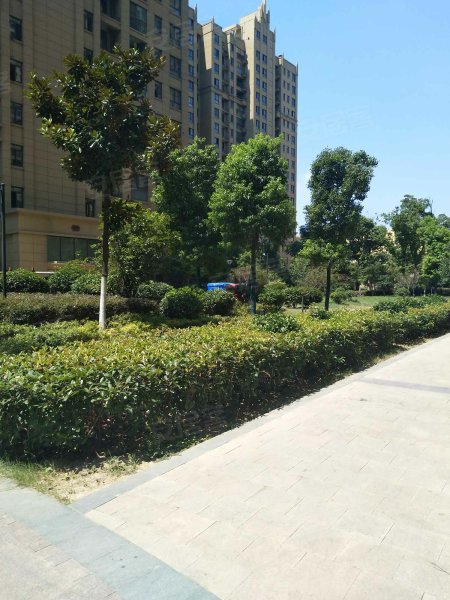 华盛大运城一期