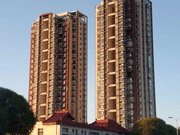 渔阳镇小区图片