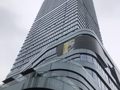 龙湖唐宁one,建新北路六支路12号 - 重庆龙湖唐宁one二手房,租房,房价