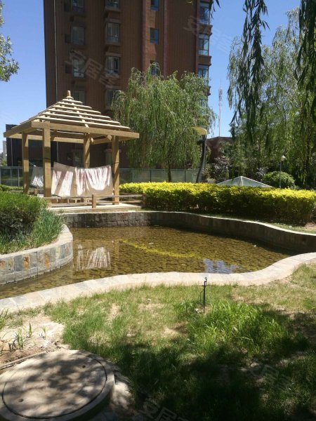 兴庆华府,燕兴路-银川兴庆华府二手房,租房,房价-银川安居客