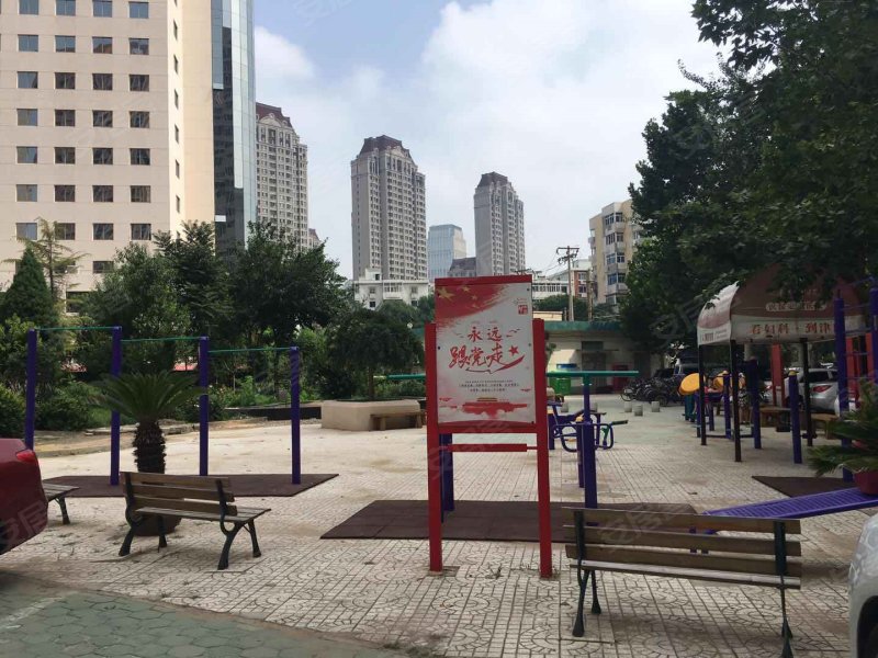 香江花园,湘江道43号-天津香江花园二手房,租房,房价-天津安居客