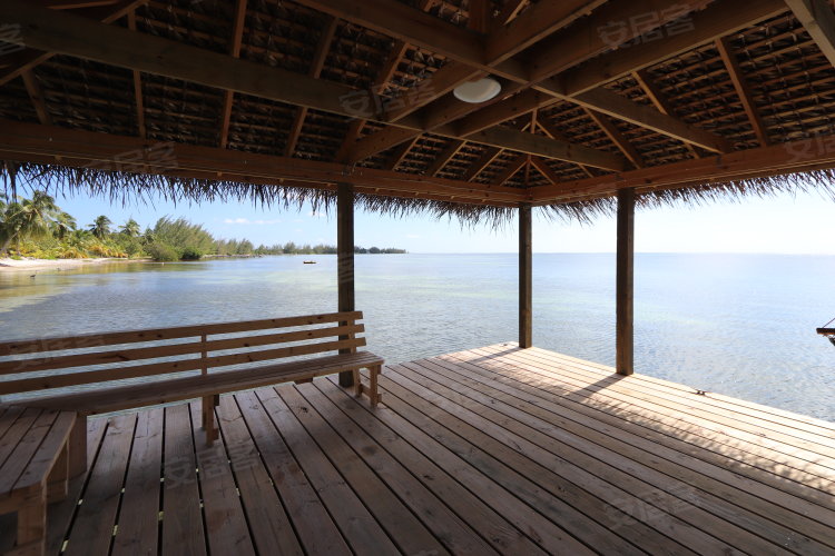 开曼群岛约¥2197万Cayman IslandsOld Man BayWhite Cottage Beach Front二手房公寓图片