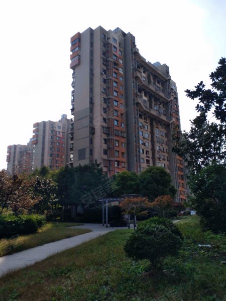 新黄浦南馨佳苑 