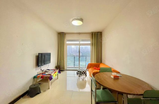 天景美梦城真2室1厅63㎡60万二手房图片