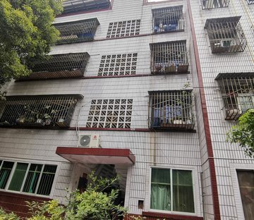 无量路27号院