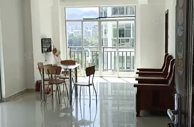 椰风家园2室1厅63.87㎡51.8万二手房图片