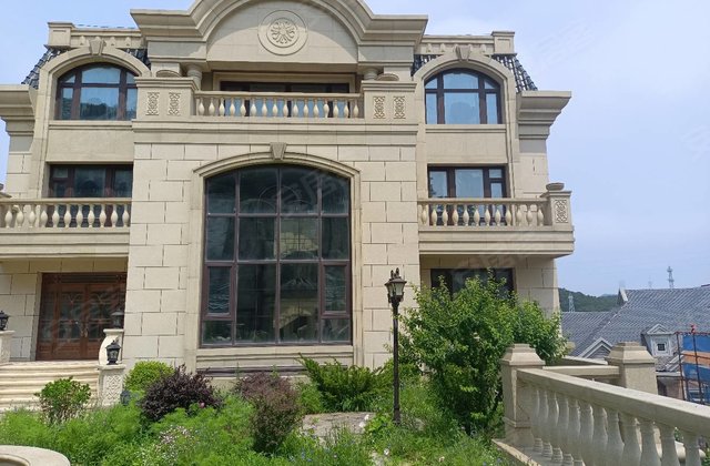 维多利亚庄园,八一路250号-大连维多利亚庄园二手房,租房,房价-大连