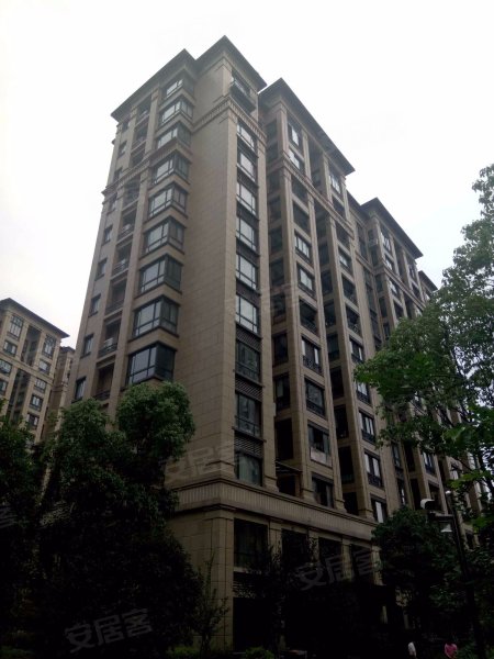 保利叶之林(一期)