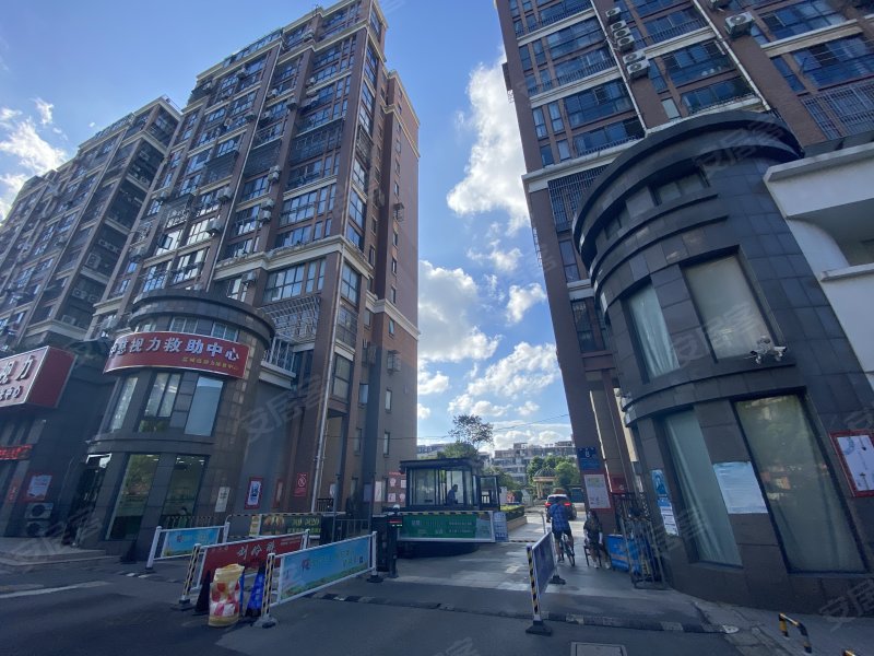 紫金花园,解放南路-盐城紫金花园二手房,租房,房价-盐城安居客