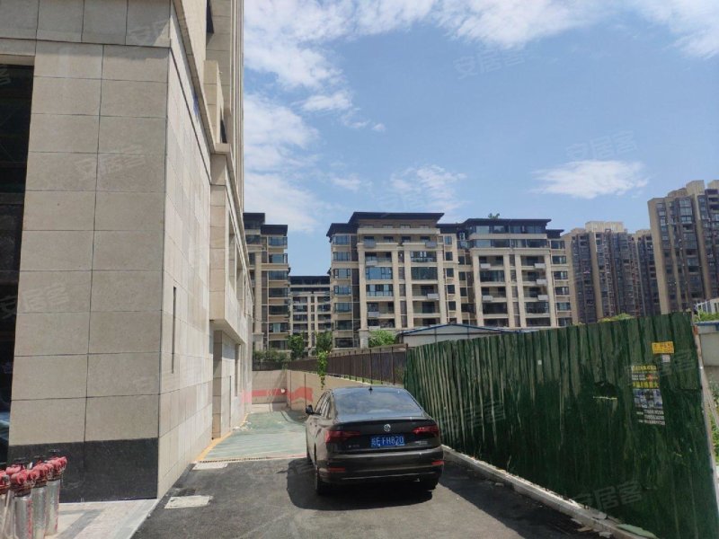 中丞国宾府(一期)