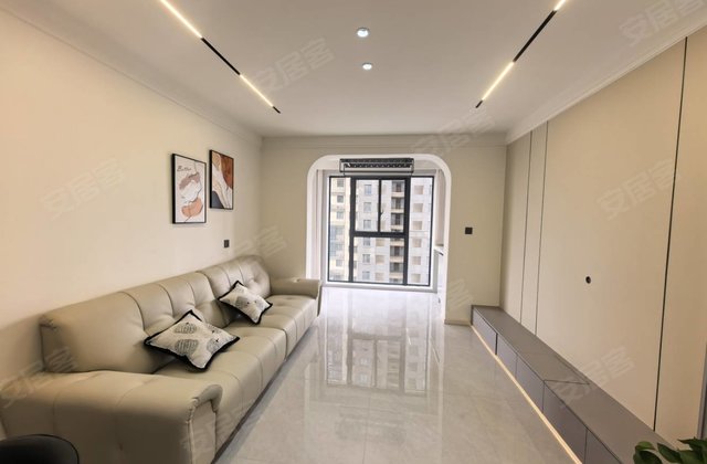 亳芜家园2室2厅85㎡38.8万二手房图片