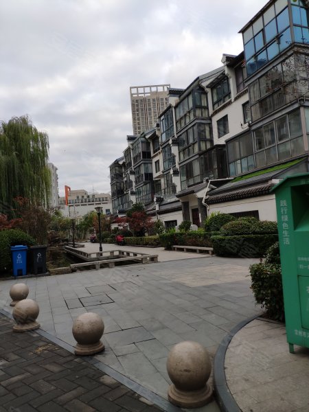荆溪人家,三将军弄,近吊桥路-常州荆溪人家二手房,租房,房价-常州安居