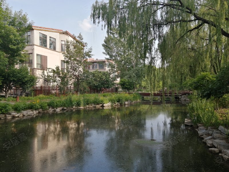 中海安德鲁斯庄园(东区)