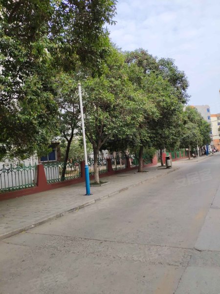 碧螺山庄(四区)