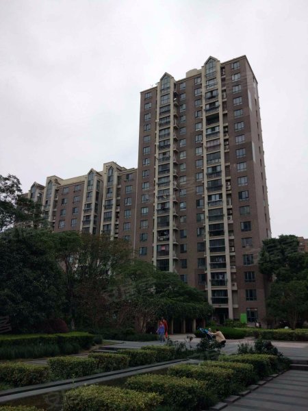 证大家园(三期) 