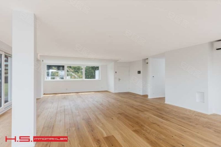 奥地利维也纳约¥1271万AustriaViennaApartment出售二手房公寓图片
