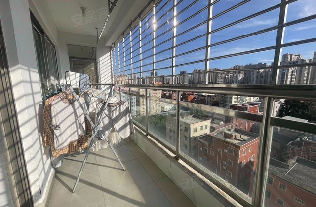 凤凰城3室2厅144㎡88万二手房图片