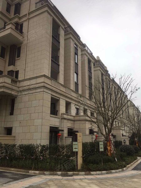 星光御墅,南兰江西路-余姚星光御墅二手房,租房,房价-余姚安居客