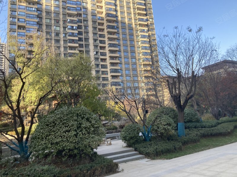 恒大帝景,珠泉路,近咸通北路-咸阳恒大帝景二手房,租房,房价-咸阳安居
