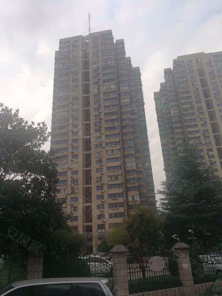 桃园公寓(嘉定) 