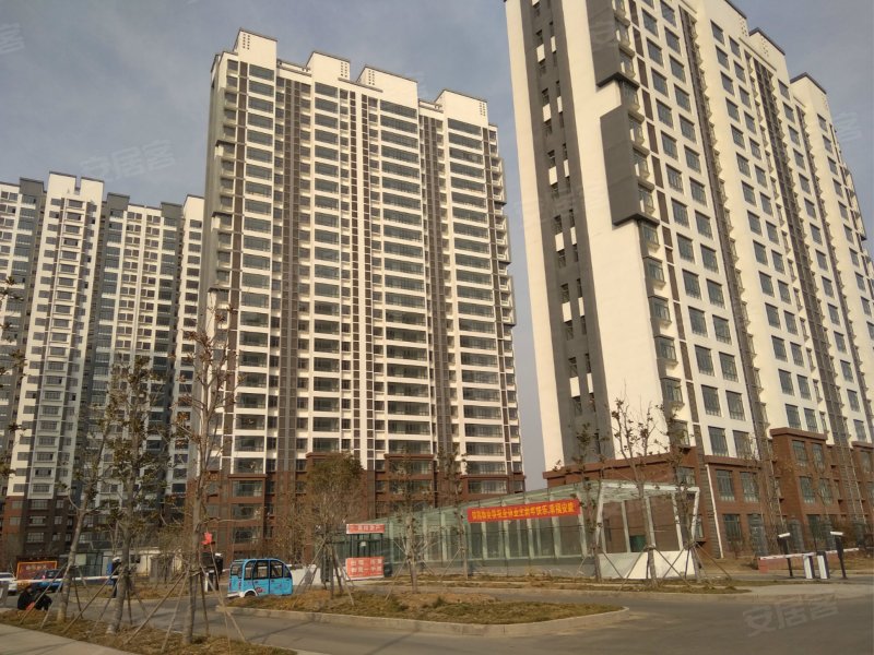 御景花园(任城)