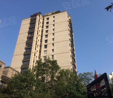 朗诗虹桥绿郡(公寓住宅)