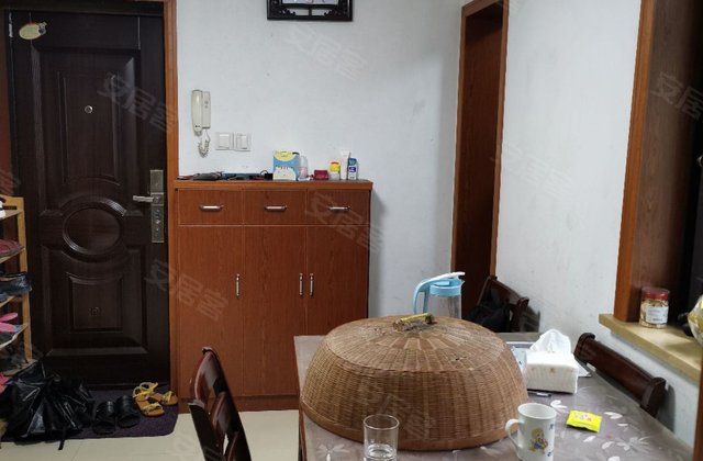 丹凤三村2室1厅54.4㎡186万二手房图片