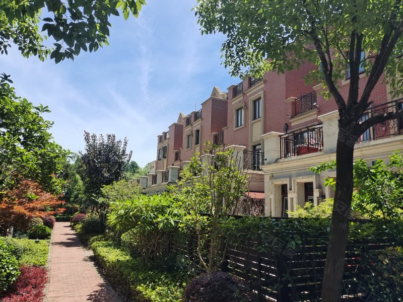 保集澜湾(一期别墅)