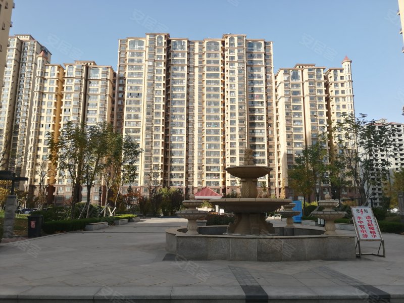 德坤华府,黄河四路-滨州德坤华府二手房,租房,房价-滨州安居客