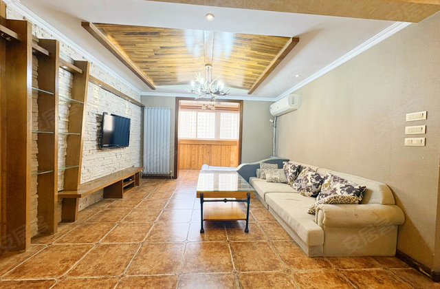 昆明时光3区3室1厅112.2㎡85万二手房图片